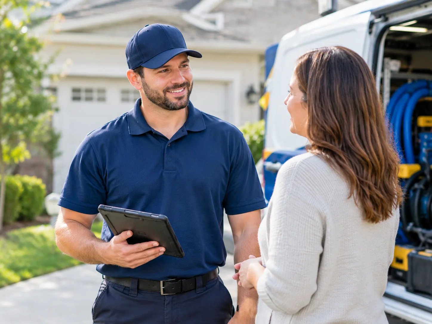 Sewage Backup Cleanup Arverne, NY FAQs